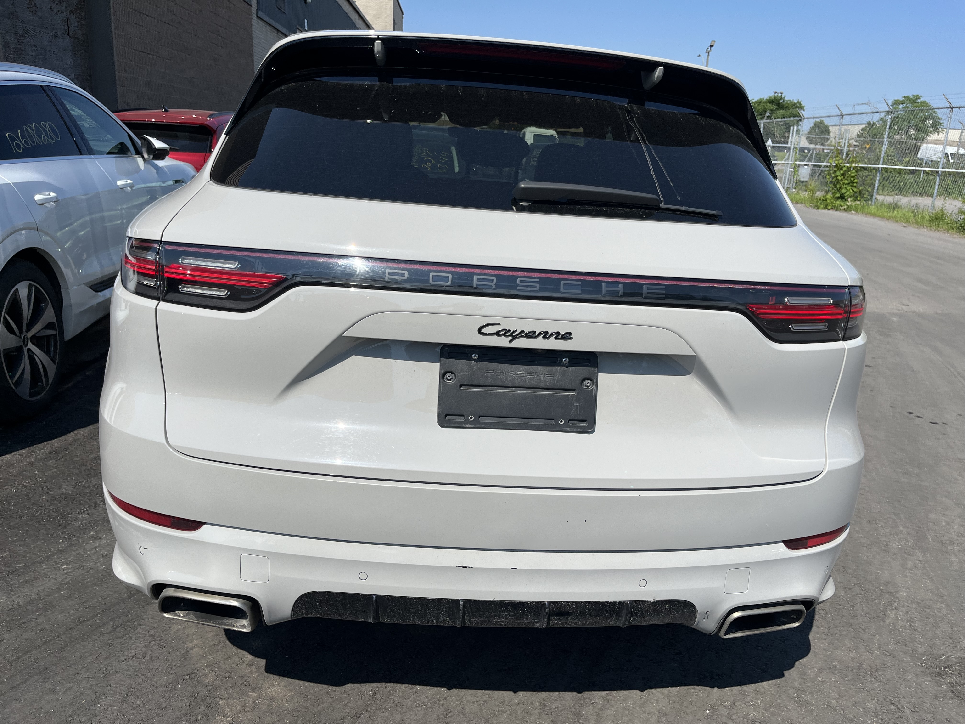 Vehicle photo 2