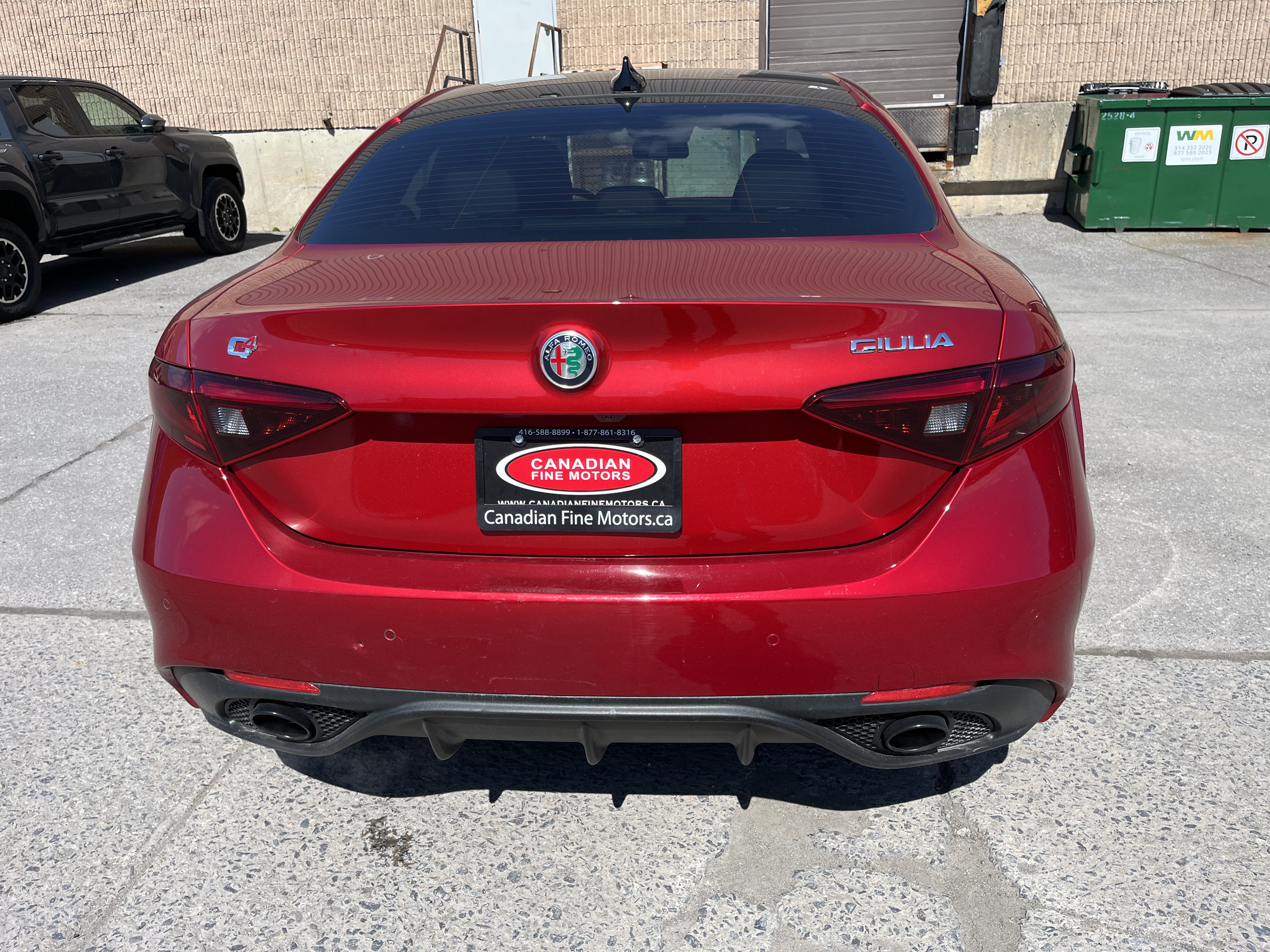 Vehicle photo 2