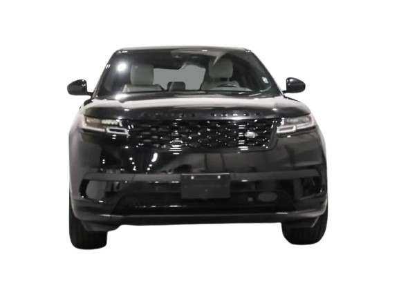 Land Rover Range Rover Velar S Auto Ac Cuir Toit Nav Mags Cam Recul