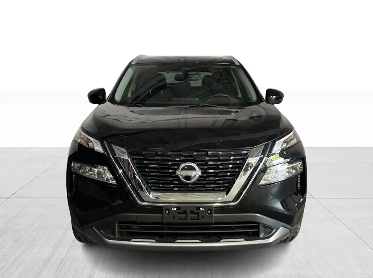 Nissan Rogue Awd Sl