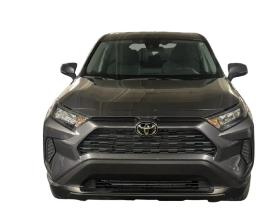 Toyota Rav 4 Le